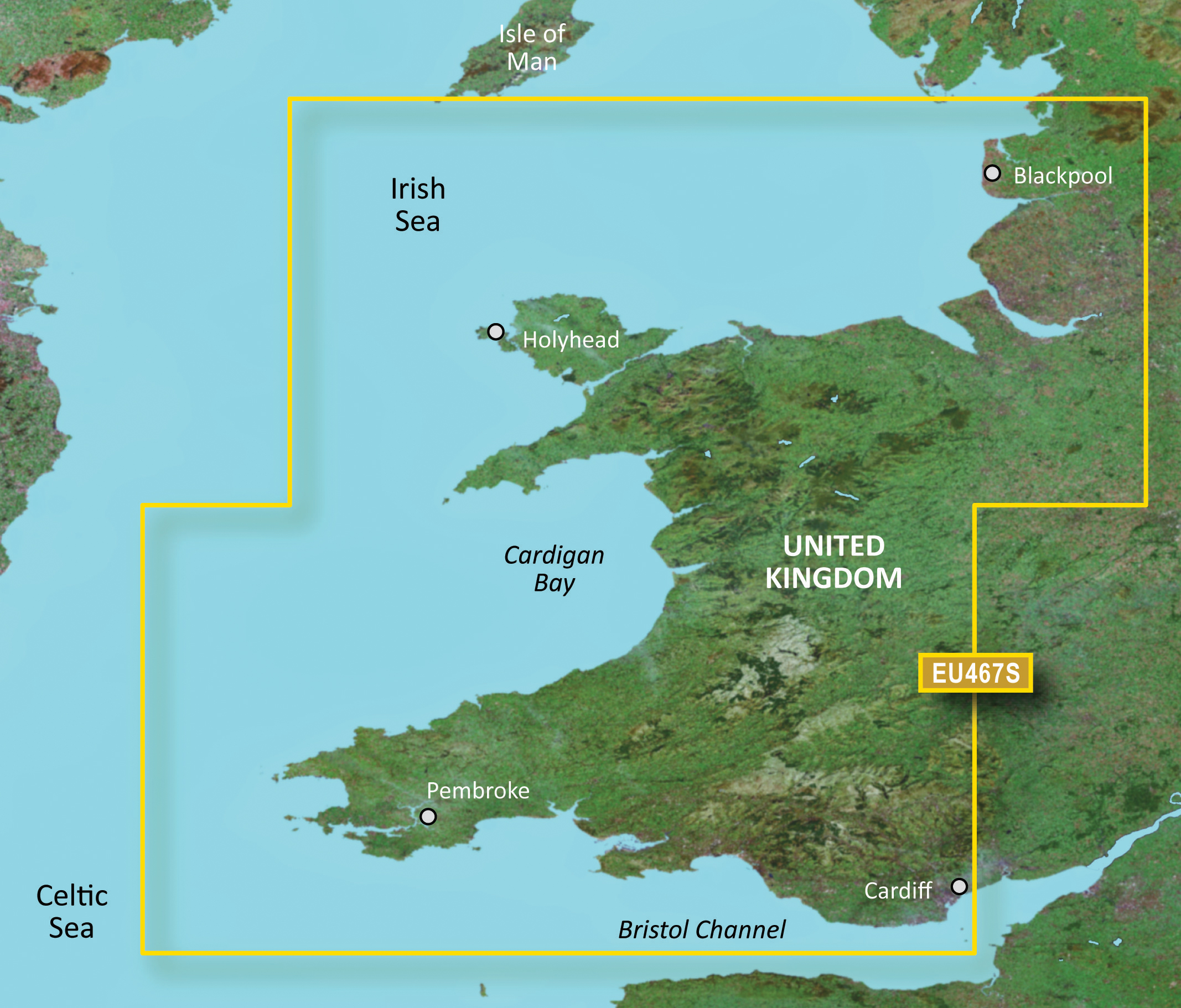 The isle in the irish sea. Garmin BLUECHART g3. Бристольский залив на карте. BLUECHART g3 hxeu062r.