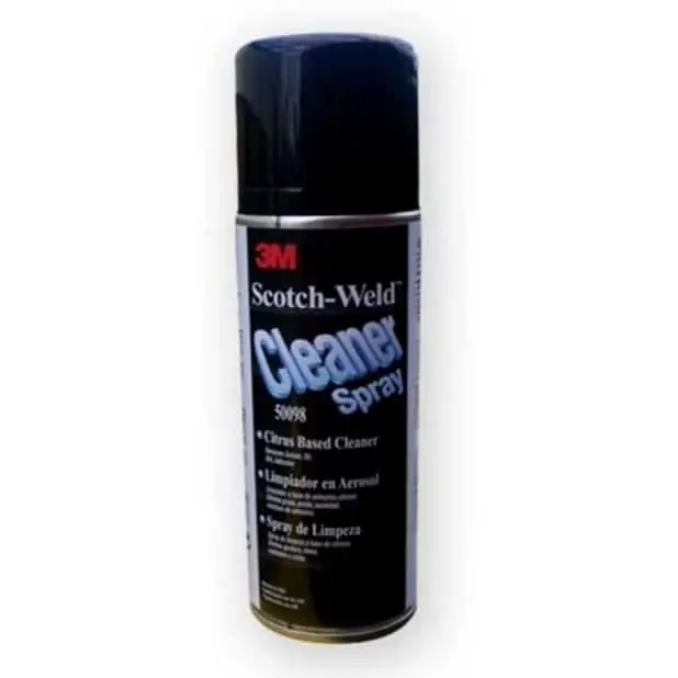 3M Citrus Cleaner Aerosol - 3M CITRUS CLEANER AEROSOL 250M