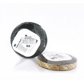 3M Safety Walk Black 25mm X 18.3M - 3M SAFETY WALK BLK 25MMX18.3M