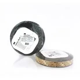 3M Safety Walk Black 25mm X 18.3M - 3M SAFETY WALK BLK 25MMX18.3M