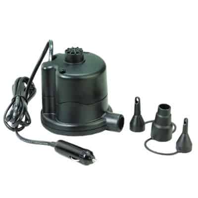 AAA Air Pump - Image