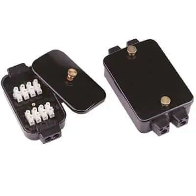 Blocks & Terminals - Wiring | Marine Super Store