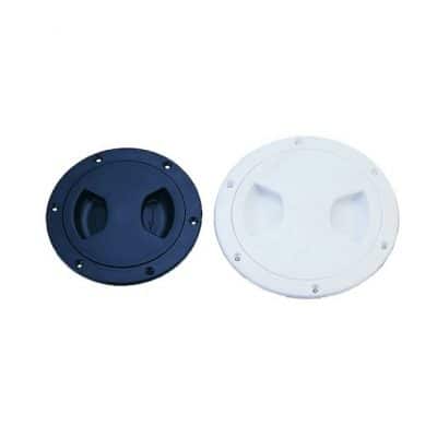 AAA Waterproof Inspection Plates - Image