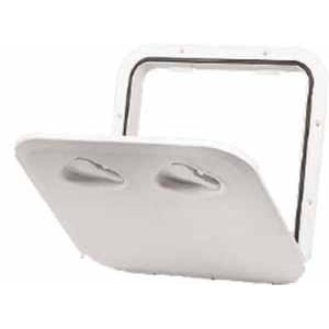 Nuova Rade Access Hatch without Key 38 x 38cm - Image