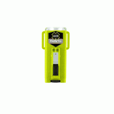 ACR Firefly Pro LED Strobe Light (Solas) - Image