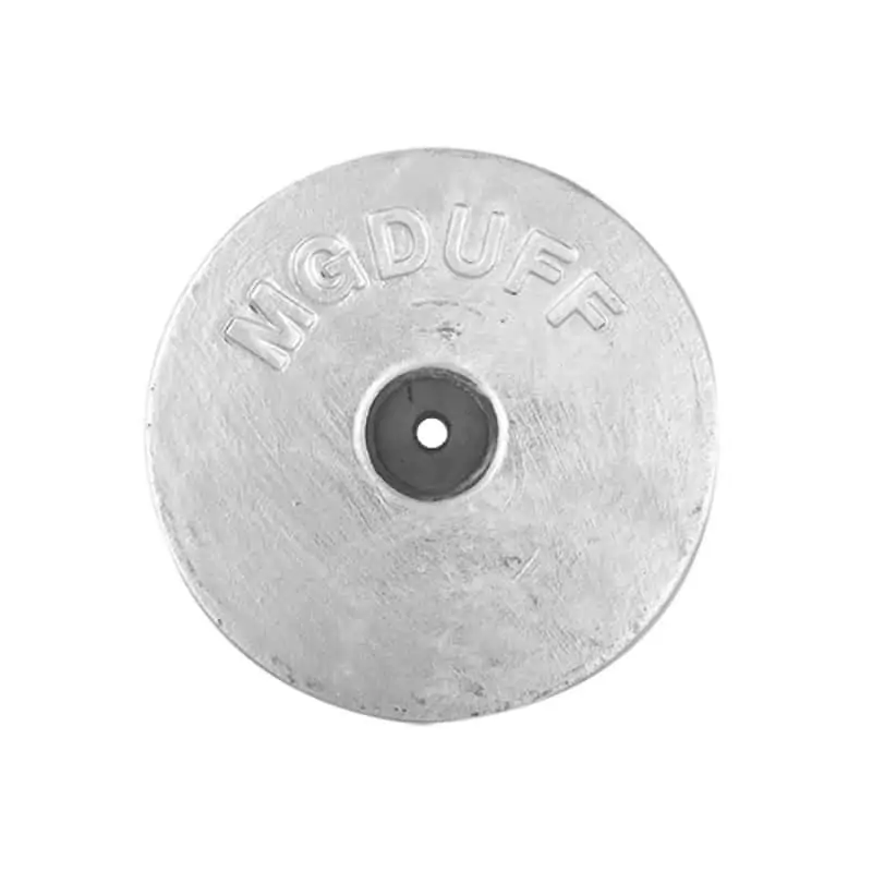 AD55 Anode - MG Duff - Image