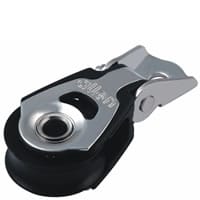 Allen 20mm Dynamic Blocks - Cheek