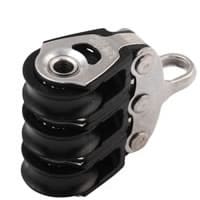 Allen 20mm Dynamic Blocks - Triple