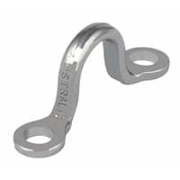 Allen 52mm Forged Stainless Steel Hook - Image