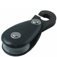 Allen Plain Bearing Block With Inglefield Clip - Image