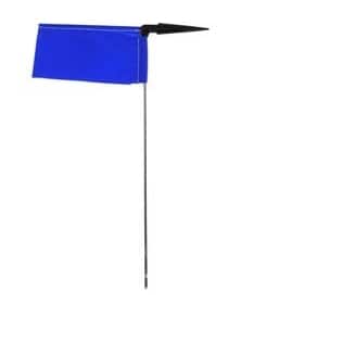 Allen Burgee Racing Flag Short - ALLEN BURGEE RACING FLAG SHORT