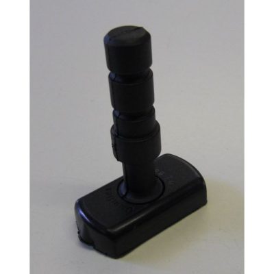 Allen Tiller Extension Joint - ALLEN TILLER EXTENSION JOINT