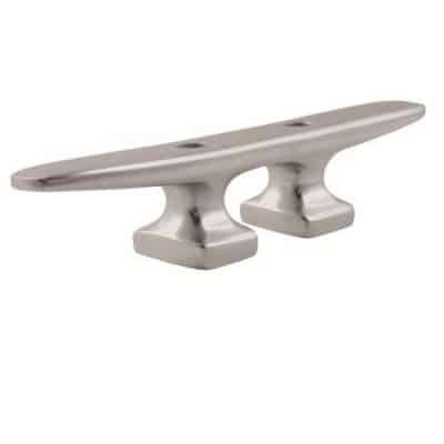 Allen YS Open Deck/Mast Cleat - ALLEN YS OPEN DECK/MAST CLEAT