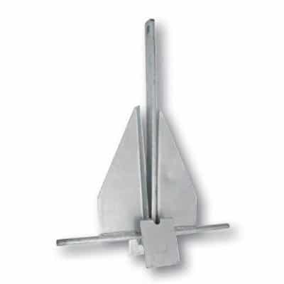 Anchor Danforth Type - ANCHOR 5KG DANFORTH TYPE