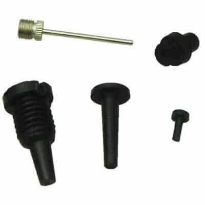 Anchor Marine Fender Inflation Kit - Image