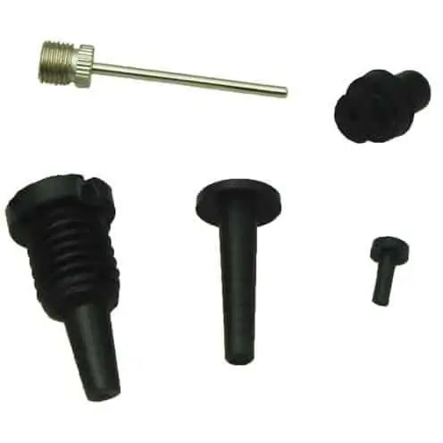 Anchor Marine Fender Inflation Kit - Image