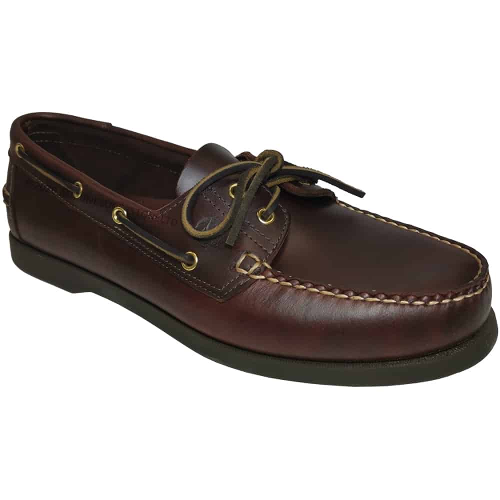 Apache Moose Aspen Deck Shoe - Marine Super Store
