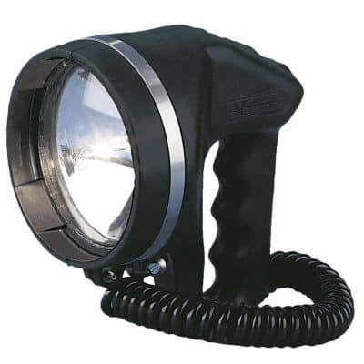 Aqua Signal Searchlight 12v - New Image