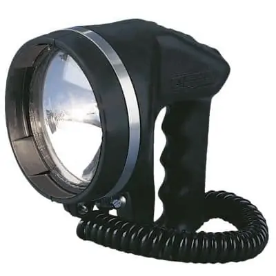 Aqua Signal Searchlight 12v - New Image