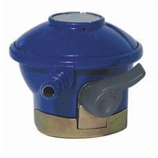 Aquafax Gas Regulator - Image