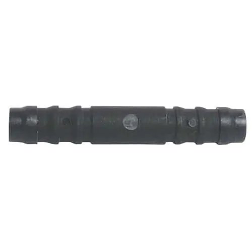 Aquafax Plastic Straight Connectors - Image
