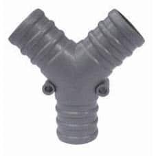 Aquafax Y Connector - Image