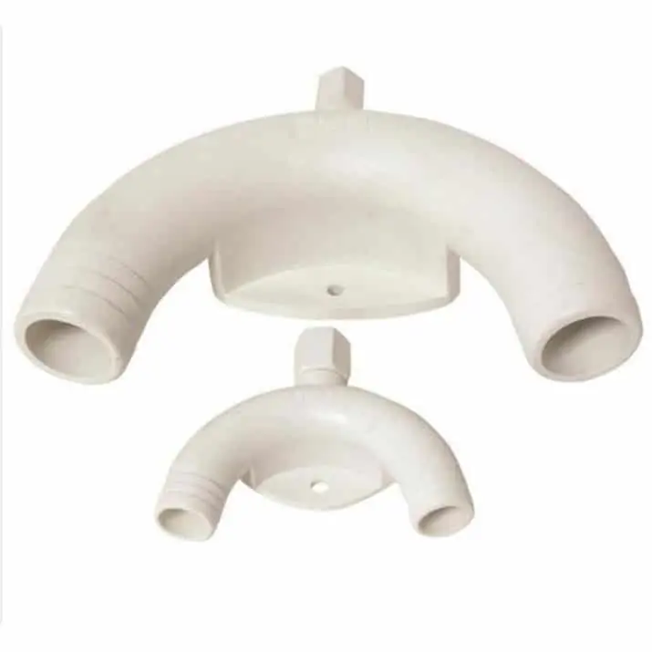 Anti-Vent Loop Connection 1.9Cm - ANTI-VENT LOOP CONNECTION 1.9C