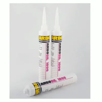 Arbosil one part low modulus neutral cure sealant - Image