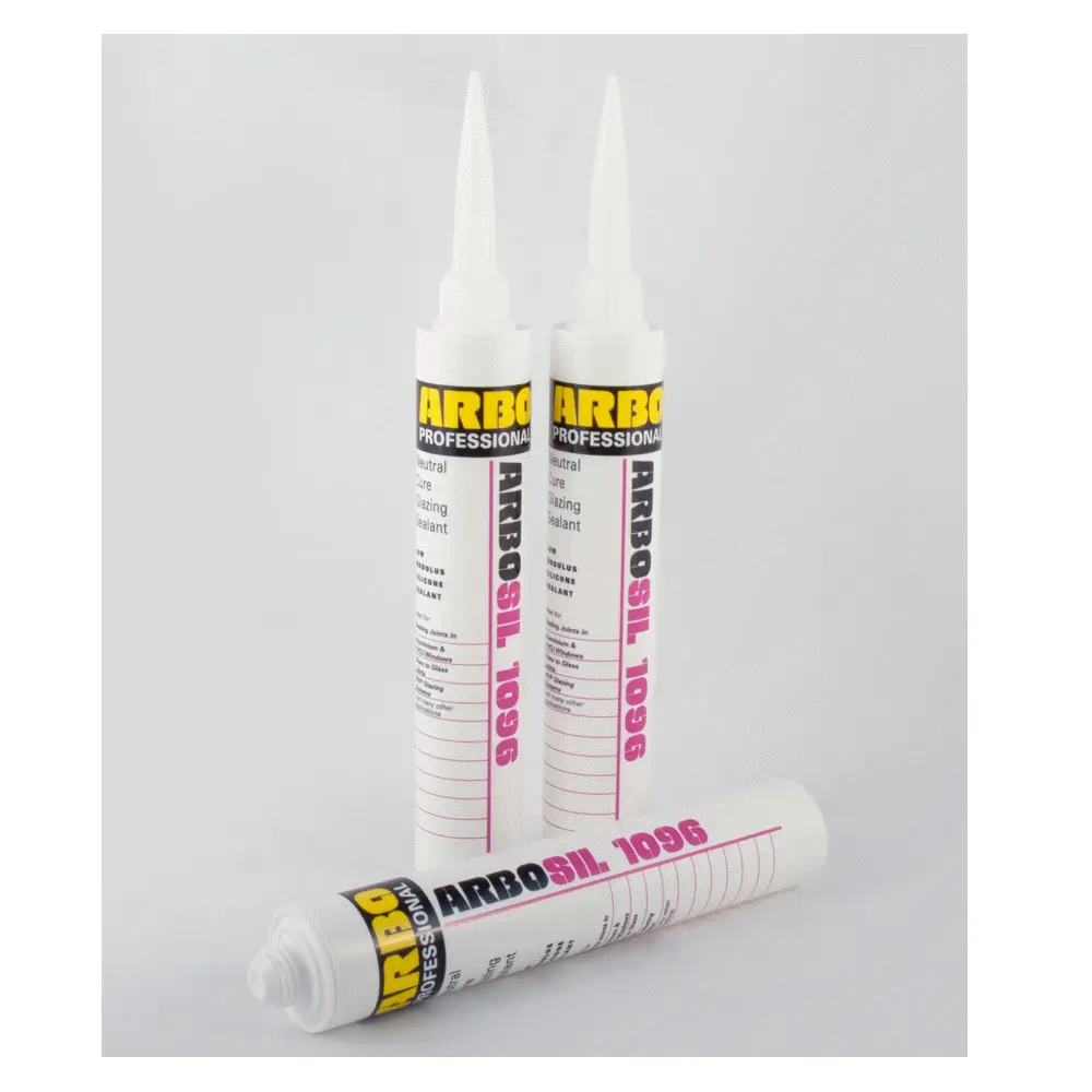 Arbosil one part low modulus neutral cure sealant - Image