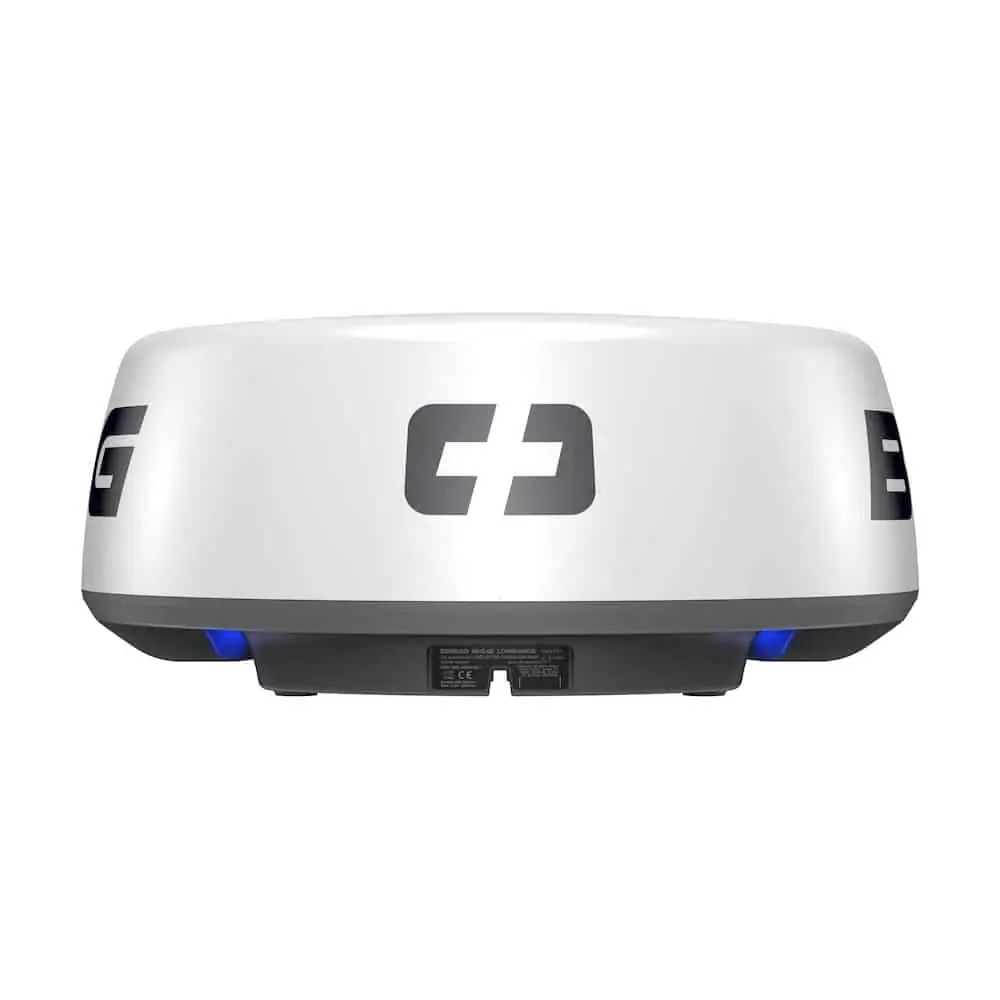 B&G HALO20+ Radar Dome - Image