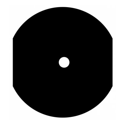 B58 Backing Pad - MG Duff - Image