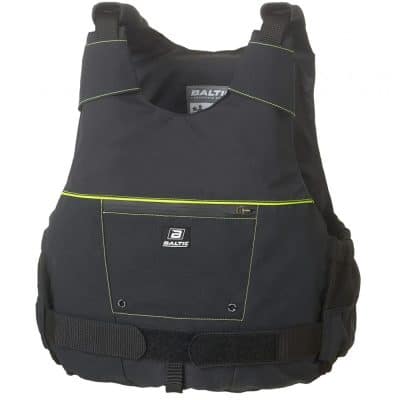 Baltic Elite Buoyancy Aid - Black