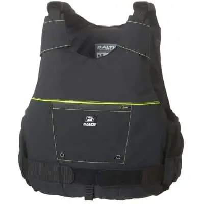 Baltic Elite Buoyancy Aid - Black