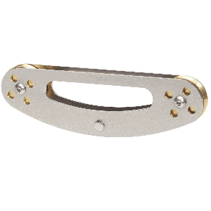 Barton Backstay Tensioner - Image