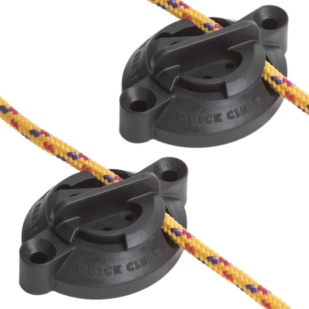 Barton Quick Cleat - Pair - Image