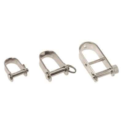 Barton Rigging Links - Image