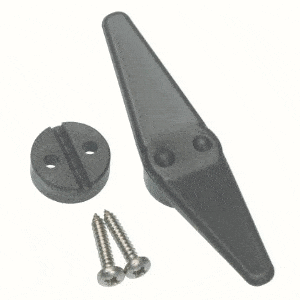 Barton Shroud Cleat 463 - Image