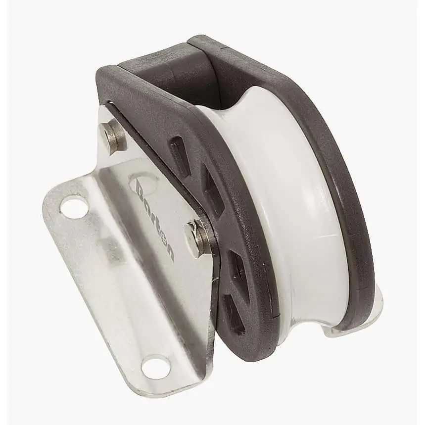 Barton Traditional Series 3 (45mm) Blocks - Single Upright