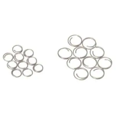 Barton Split Rings - Image