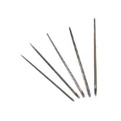 Baseline Needles - Image