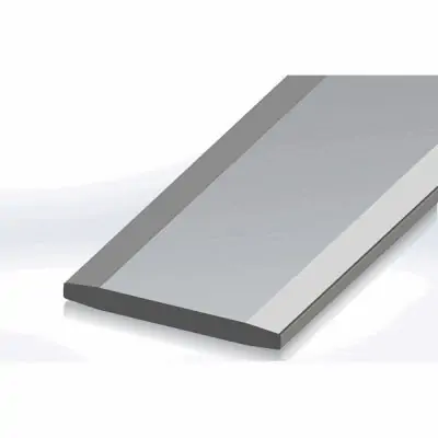 Bainbridge Pultruded Flat Battens - 30mm x 3mm (Rectoid)