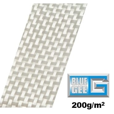 Blue Gee Glass Fabric 200g/sqm - Image