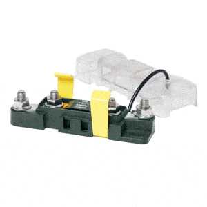 Blue Sea Safety Fuse Block - Image
