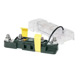 Blue Sea Safety Fuse Block - Image