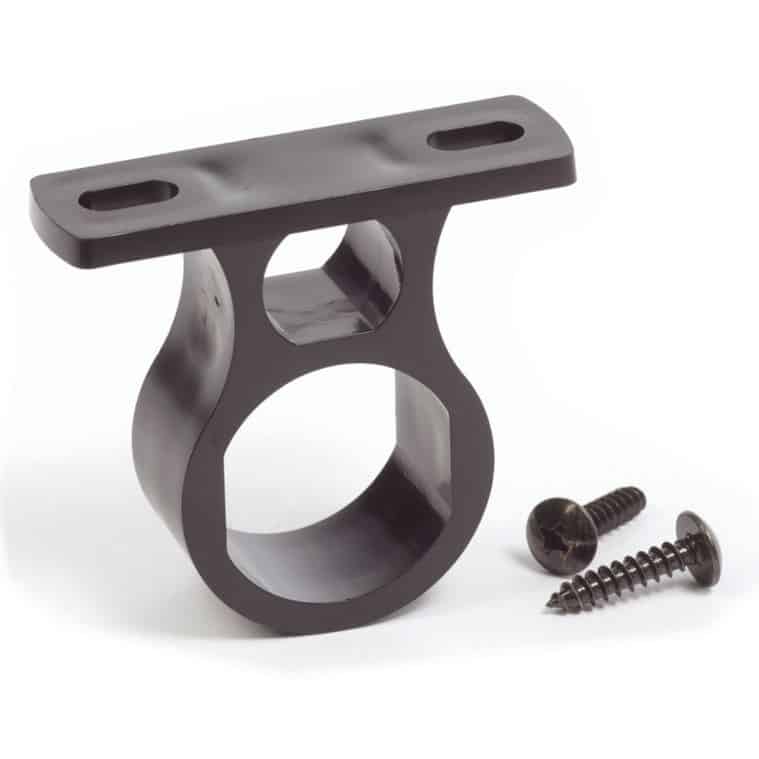 Blue Sea Socket Mounting Bracket - BLUE SEA SOCKET MOUNTING BRACK