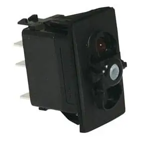 Blue Sea Switch Contura SPST Off-On - Image