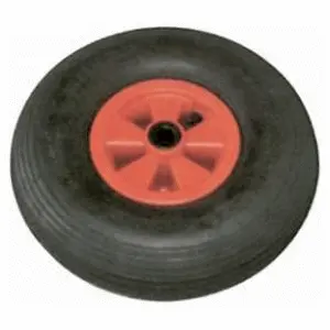 Boat Launcher Wheel & Tyre - Image