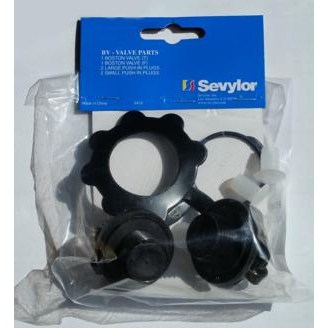 Boston Valve Kit - BOSTON VALVE KIT
