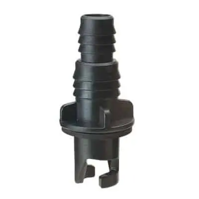 Bravo Valve Socket Fitting - BRAVO VALVE SOCKET FITTING