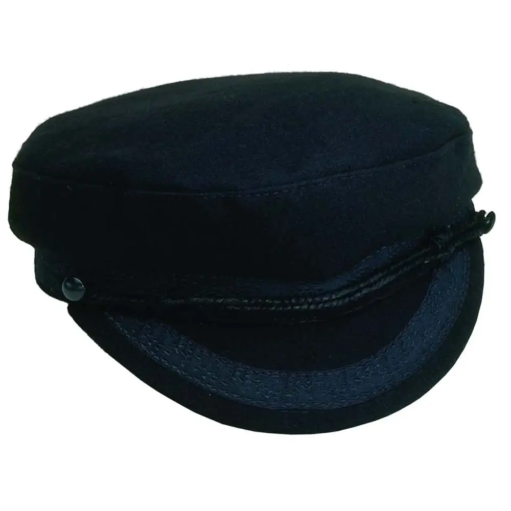 Breton Cap